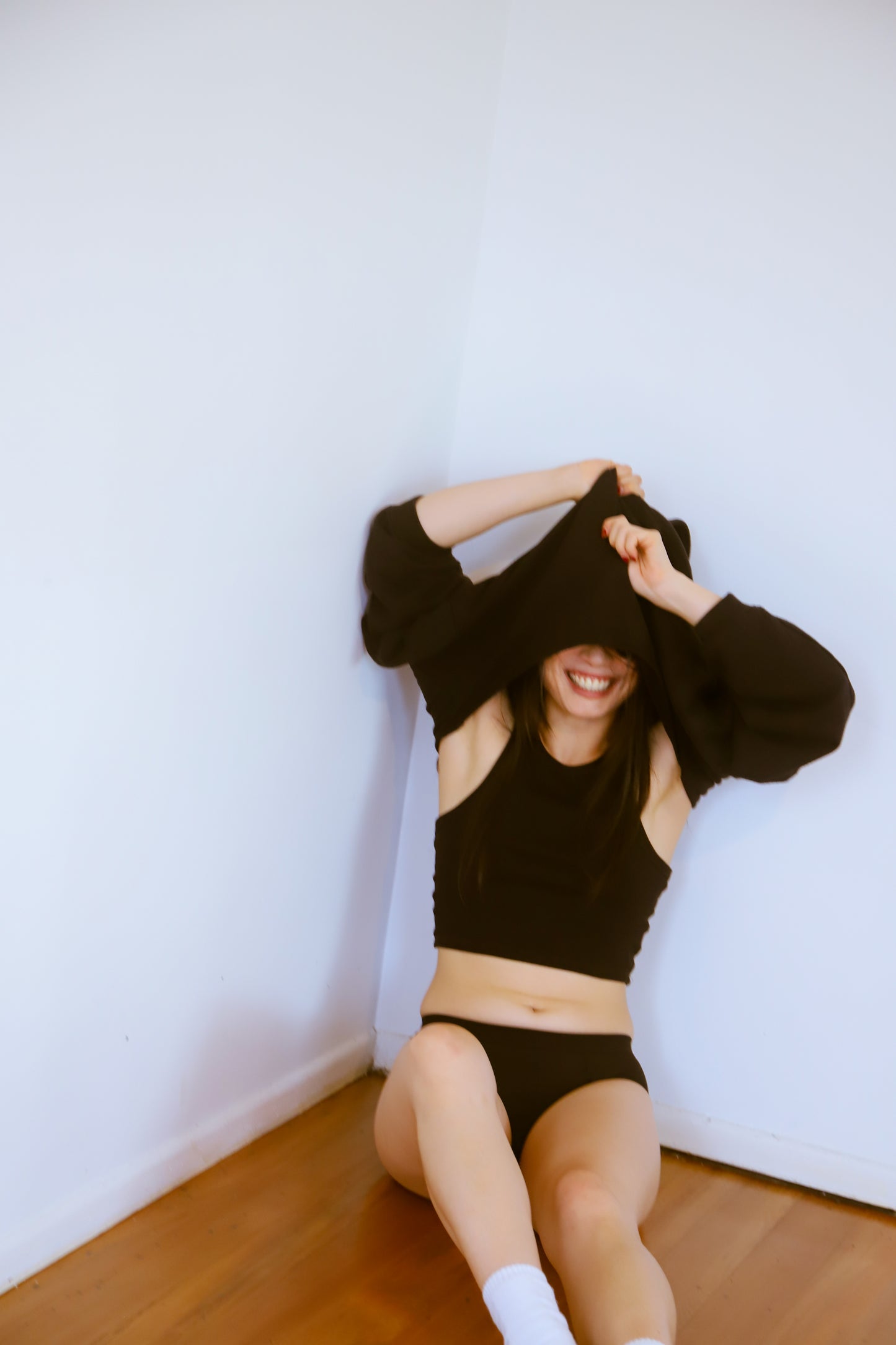 High Performance Period Underwear