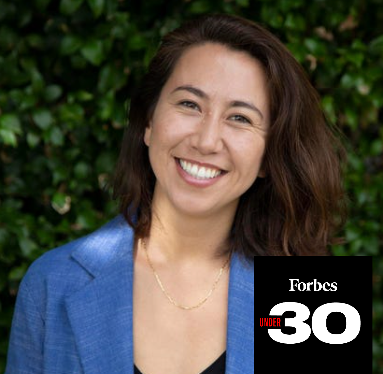 Emily Au-Young, co-founder of Reemi, listed as Forbes 30 under 30 in Asia for Social Impact 2022