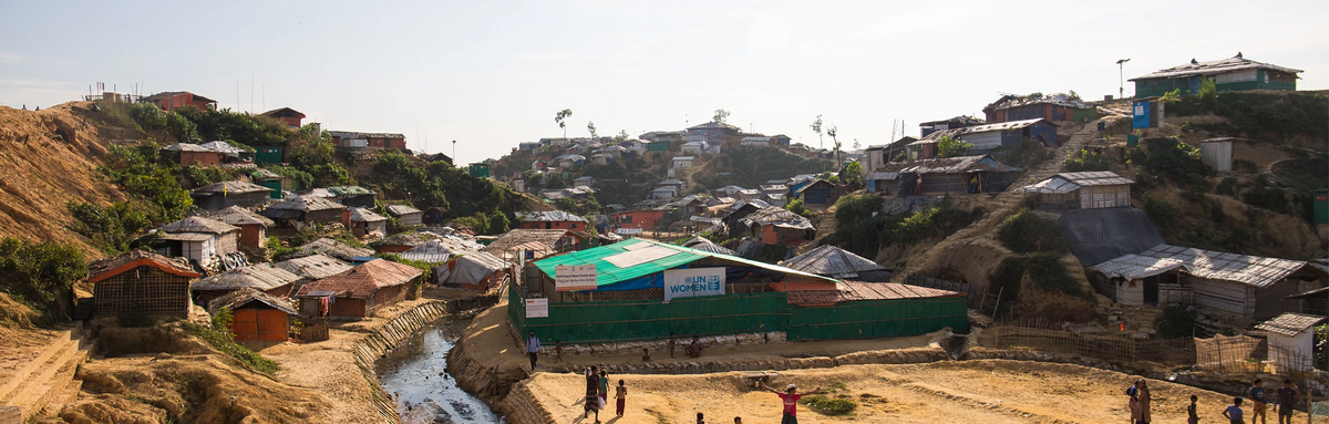 Is Change Even Possible? Looking at hope and hopelessness in crisis