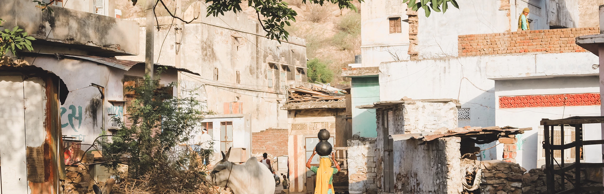 What's the big deal about period poverty. Reemi unpacks the impacts and reasons.
