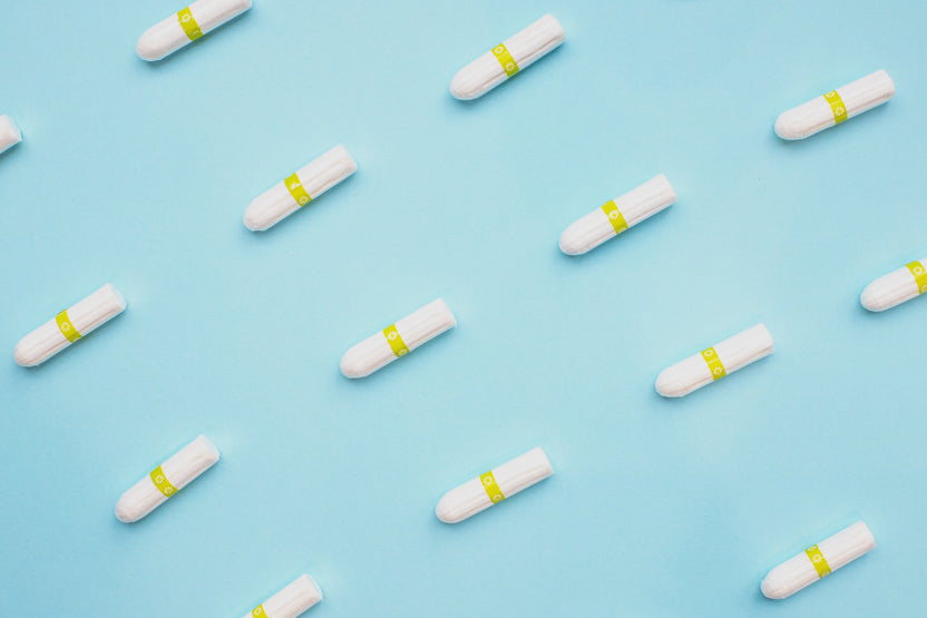 Let's Talk About Disposables (and some other options)! – Reemi