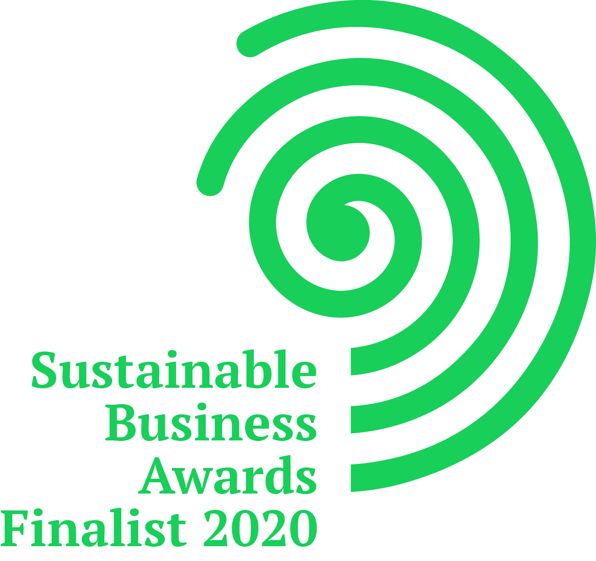 Reemi period underwear were a finalist for the Sustainable Business Awards 2020