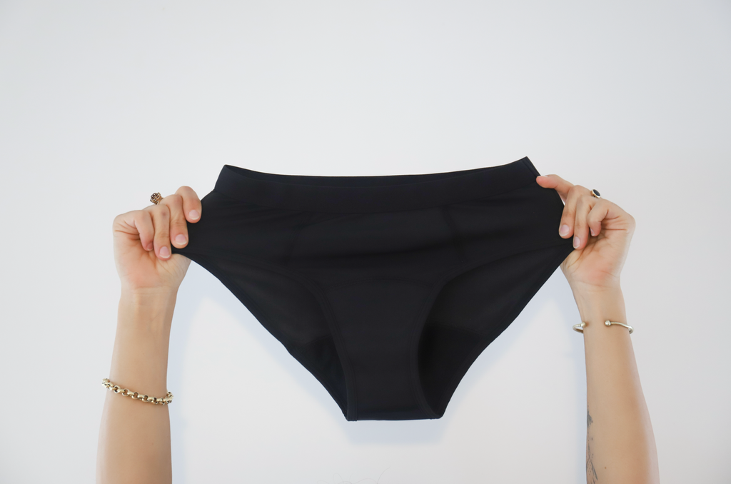 Reemi Period Underwear - Regular