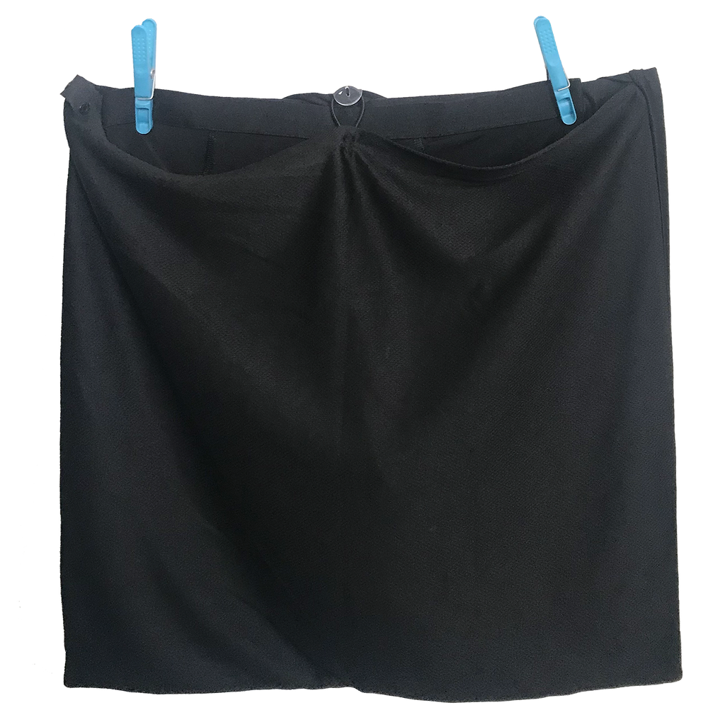 MHM Drying Bag