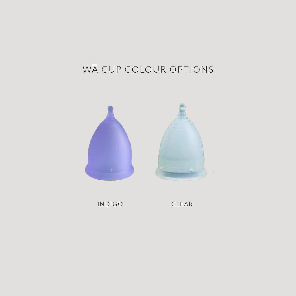 Wā Period Cup